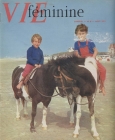 1491 - Vie feminine n8 - Aout 1971 - Page 01.jpg